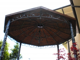 Gazebo-per-giardino